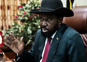South Sudan: President Kiir Appoints New Defence Minister