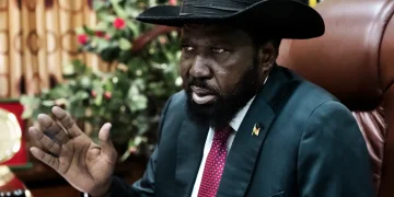 South Sudan: President Kiir Appoints New Defence Minister