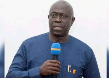 Amnesty Programme: Those Calling For Ndiomu’s Sack Are Beneficiaries Of Past Corrupt Systems – NDIG