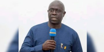 Amnesty Programme: Those Calling For Ndiomu’s Sack Are Beneficiaries Of Past Corrupt Systems – NDIG