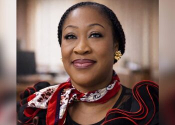 Ejeh-Adoyikodu Grace Bags AFRIHeritage Award Alongside Ex-Presidents Jonathan, Khama, Others