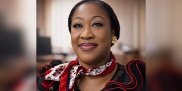 Ejeh-Adoyikodu Grace Bags AFRIHeritage Award Alongside Ex-Presidents Jonathan, Khama, Others
