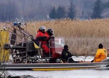 Eight Persons Attempting To Migrate To US From Canada Found Dead