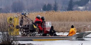 Eight Persons Attempting To Migrate To US From Canada Found Dead