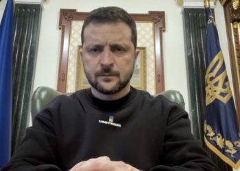 Russia’s Presidency Of UN Security Council “Worst April Fool’s Joke” — Ukraine