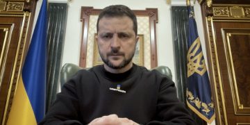 Russia’s Presidency Of UN Security Council “Worst April Fool’s Joke” — Ukraine