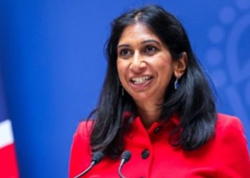 UK Insists Rwanda Safe Place To Settle Illegal Migrants Arriving Britain