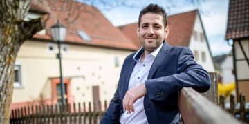 29-Year-Old Syrian Refugee Elected Mayor In Germany