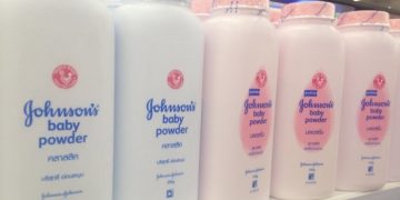Johnson & Johnson Agrees To Pay $8.9 Billion To Settle Claims From Users Of Its Baby Powder