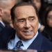 Former Italian PM Silvio Berlusconi In Hospital ICU With Heart Problem