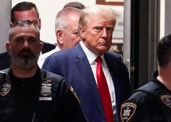 Gun Dealer Freed On Prison Swap Urges Trump To Seek Refuge In Russia