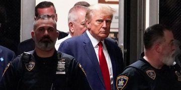 Gun Dealer Freed On Prison Swap Urges Trump To Seek Refuge In Russia