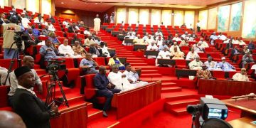 Nigerian Senate Demands Refund Of Unapproved N19bn Spent By Ministries