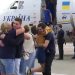 Russia, Ukraine Exchange 100 Prisoners Each