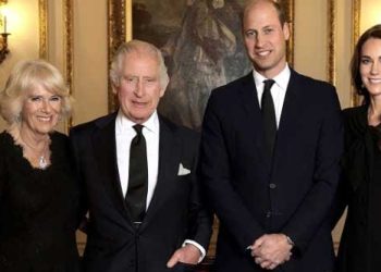 No Intention To Abdicate Throne Next Year, I’ll Serve For Life — King Charles