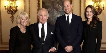 No Intention To Abdicate Throne Next Year, I’ll Serve For Life — King Charles