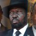 Three African Presidents To Mediate Sudan Crisis