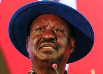 Kenya: Opposition Threatens Resumption Of Protests May 2