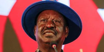 Kenya: Opposition Threatens Resumption Of Protests May 2