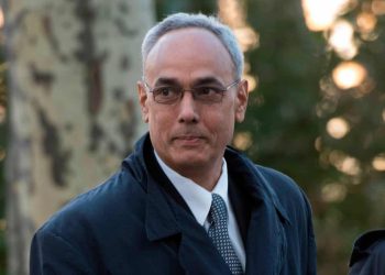 FIFA Hits Ex-Peru FA President With Life Ban