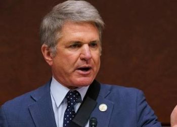 US Lawmaker Pledges Training For Taiwan Military