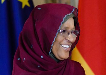 Germany Kicks Out Chad’s Ambassador In Response To Expulsion Of Own Envoy