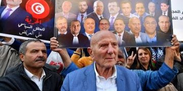 Tunisia: Demonstrators Seek Release Of President Saied’s Critics