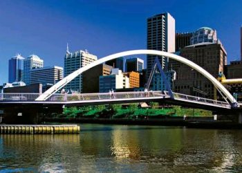 Melbourne Overtakes Sydney As Australia’s Biggest City