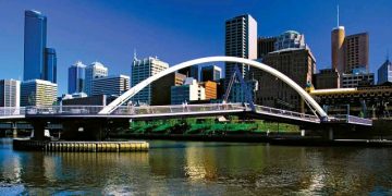 Melbourne Overtakes Sydney As Australia’s Biggest City