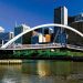 Melbourne Overtakes Sydney As Australia’s Biggest City