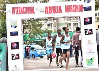 Nigeria: Kenya, Bahrain Athletes Win Abuja International Marathon
