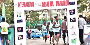 Nigeria: Kenya, Bahrain Athletes Win Abuja International Marathon