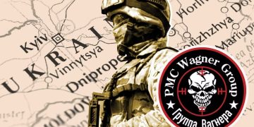 Wagner Group Halts Support Operations In Mali