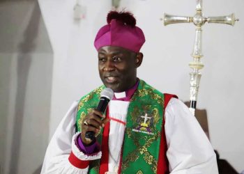 Church Of Uganda Cuts Ties With England Church Over Same-Sex Marriage