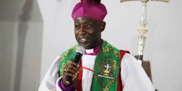 Church Of Uganda Cuts Ties With England Church Over Same-Sex Marriage