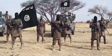 Nigeria: Again, Terrorists Abduct Students In Kaduna School