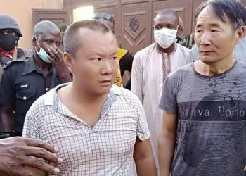 Chinese Mining Companies Funding Terror In Nigeria For Business Interests - Research