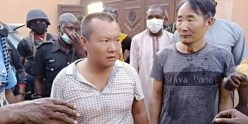 Chinese Mining Companies Funding Terror In Nigeria For Business Interests - Research