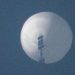 Chinese Spy Balloon Transmitted Real-Time Data To Beijing - Report