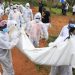 Death Toll Climbs To 58 In Kenyan Starvation Cult - Police Report