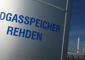 EU Opens Joint Gas Buying With Eye To Winter Energy Security