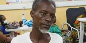 Ex-Nigerian International, Ebiede, Confirmed Dead