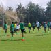 Nigeria’s Super Falcons Edge Haiti In International Friendly