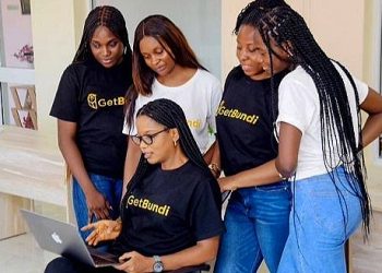 GetBundi Moves To Bridge Gender Gap In Tech Industry With TechSis 2023