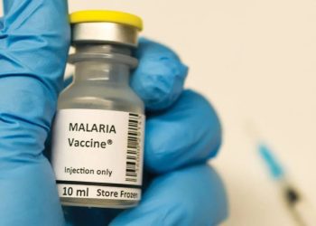 Ghana Becomes First Country To Approve Oxford's Malaria Vaccine
