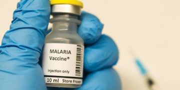 Ghana Becomes First Country To Approve Oxford's Malaria Vaccine