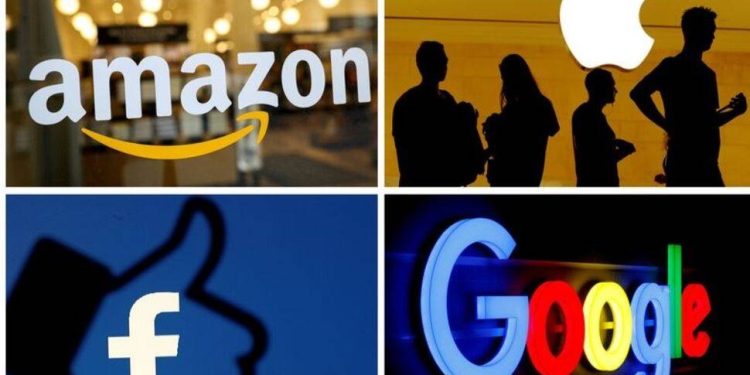Google, Amazon, Meta, Microsoft, 15 Others Subject To EU Content Rules
