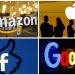 Google, Amazon, Meta, Microsoft, 15 Others Subject To EU Content Rules