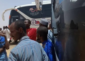 Why We Outrageously Spent $1.2 Million To Evacuate Citizens From Sudan Via Buses - Nigerian Govt Explains