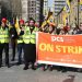 UK Passport Workers Commence 5-Week Strike Over Pay